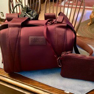 Dagny Dover Landon Carryall - size medium